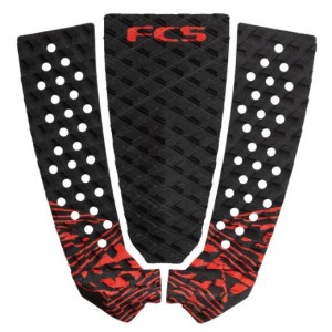 GRIP SURF FCS FILIPE TOLEDO TRACTION 3 PIECE